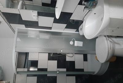 Casă cu 5 camere cu Teren 550 Mp în Sulina - 8