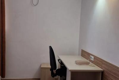 Apartament cu 3 camere decomandat în Nord