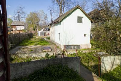 Casă cu mansardă la 3 insule - 3