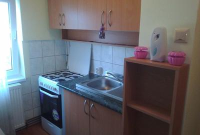 Garsonieră decomandată în Central - 6