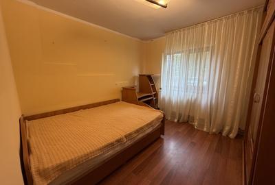 Apartament 4 camere decomandat, 82 mp , Valea Rosie, Zona Luceafarul - 5