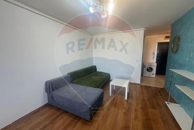 Vanzare apartament 2 camere  Palladium Residence - 3