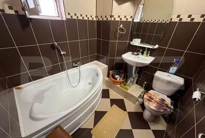 Apartament 4 camere, 102 mp, Calea Bucure?ti - 2