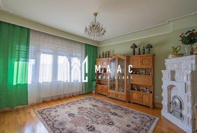 Apartament 3 camere | Etaj 2 | Balcon | Garaj | A. Saguna - 2