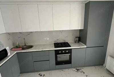 Garsonieră în Dacia - 1