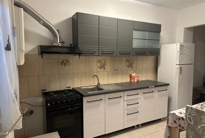 Casă cu 3 camere cu Teren 100 Mp în Central - 4