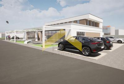 Spațiu comercial, de 400 mp, în Central - 2