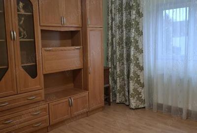 Garsonieră nedecomandată în Blașcovici