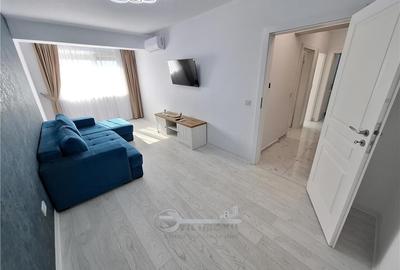 Apartament cu 2 camere decomandat, mobilat în Cug - 3