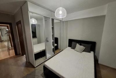 Apartament cu 3 camere decomandat, mobilat în Chitila - 14