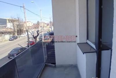 Garsonieră decomandată în Prelungirea Ferentari - 13