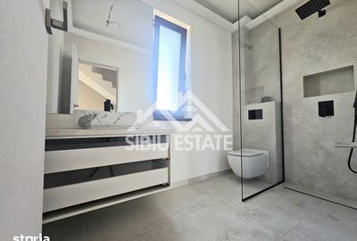 Casă cu 4 camere cu Teren 360 Mp în Șura Mare - 5
