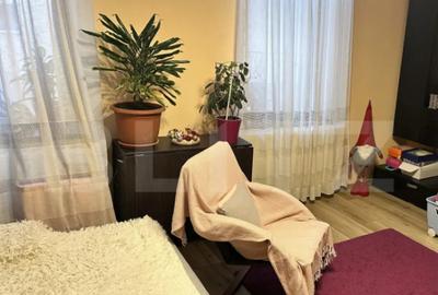 Apartament cu 2 camere semidecomandat, mobilat în Central - 5