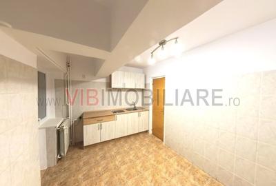 Bulevardul Unirii - Duplex Nemobilat, Rezidential sau Firma Bulevardul Unirii - Duplex Nemobilat, Rezidential sau Firma - 4