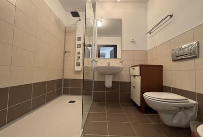 Natura residence!Cartier cu piscina, sala, garaj si parcare exterioara - 13