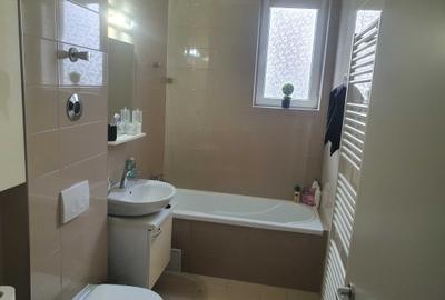 Apartament cu 2 camere decomandat în Central - 3