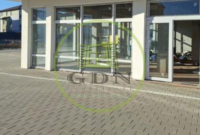 Spațiu comercial, de 100 mp, în Șelimbăr - 2