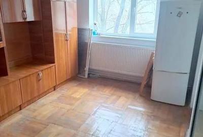 Garsonieră nedecomandată în Micro 38 - 3