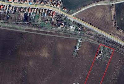 Vand casa + tenen intravilan, CUCI - 3