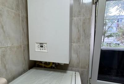 Apartament 2 camere confort 2, etaj 2, Zona Obor, Mobilat Utilat - 5