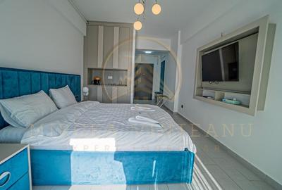 Stațiunea Mamaia - Garsoniera mobilata si utilata cu vedere la mare. - 2