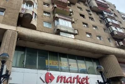 Garsonieră semidecomandată în Centrul Civic - 5