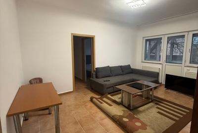Apartament cu 2 camere semidecomandat, mobilat în Calea Călărașilor - 3