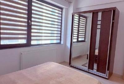 Stil urban confort modern I Studio 47mp, Tomis Plus, str Budapesta - 10