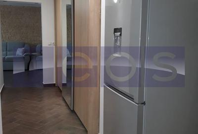 Apartament cu 3 camere decomandat, mobilat în Central - 3