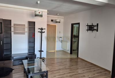 Apartament cu 2 camere semidecomandat în Florești - 3