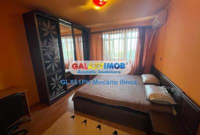Apartament cu 2 camere semidecomandat, mobilat în Sud - 14
