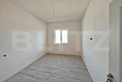 Casă cu 2 camere cu Teren 501 Mp în Nojorid - 2