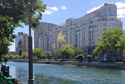 Birou, de 294.07998657227 mp, în Ultracentral