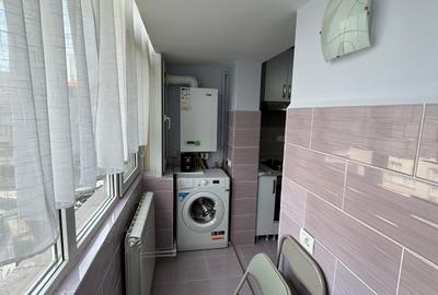 Garsonieră, mobilată în Ultracentral - 5