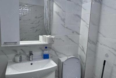 Garsonieră decomandată în Central - 1