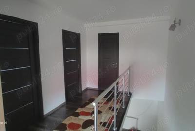 Casă cu 5 camere cu Teren 1400 Mp în Jebel - 6