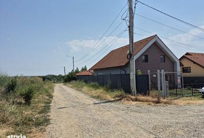 Spațiu comercial, în Balotești - 8