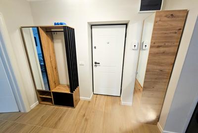Apartament cu 2 camere decomandat, mobilat în Stadion - 13