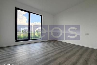 Casă cu 4 camere cu Teren 440 Mp în Tunari - 14