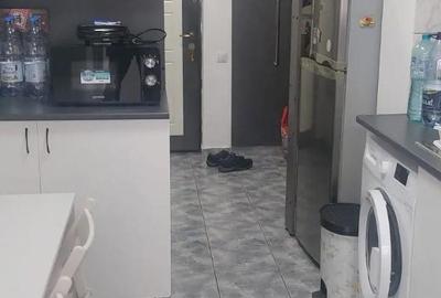 Iancului, inchiriere apartament 3 camere - 2