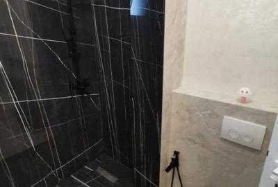 Garsonieră decomandată, mobilată în Central - 13