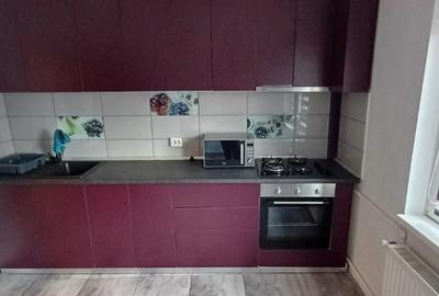 Apartament cu 2 camere decomandat, mobilat în Sebastian - 6