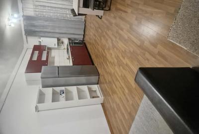 Apartament cu 2 camere semidecomandat în Între Lacuri - 2