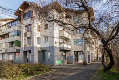 Apartament 3 camere 90 mp, etaj 1, stradal, Otopeni - 12
