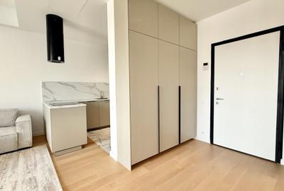 Apartament 2 camere One Verdi Park - comision 0 - 17
