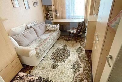 Apartament cu 4 camere decomandat în Mănăștur - 3