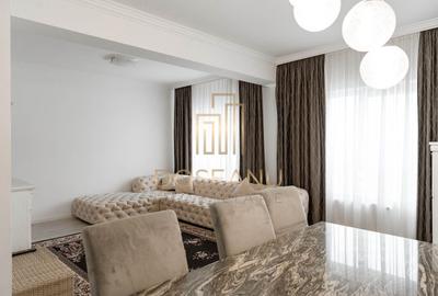 Apartament cu 3 camere, mobilat în Calea Aradului - 5