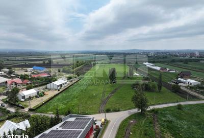 Teren de 2648 mp, în Central - 16