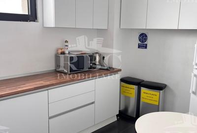 Spatiu pentru birouri in cladire clasa A - 3
