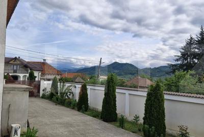 Casă cu 3 camere în Oncești - 5
